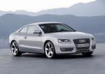 Audi A5 Coupe 3.2 2007 года (WW)